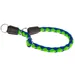Ferplast Collier semi-étrangleur en cordon nylon tressé. TWIST CS