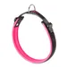 Ferplast Collier pour chiens avec rembourrage moelleux et ERGOFLUO C