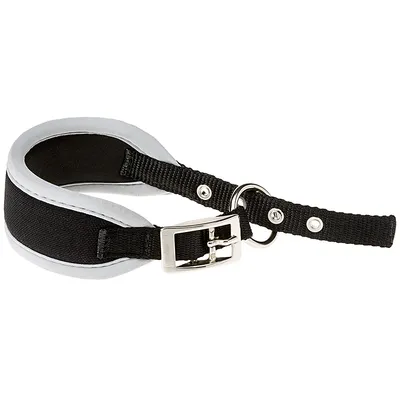 Ferplast Collier rembourré pour lévriers. Tailles variées. ERGOCOMFORT CW Ferplast Collier rembourré pour lévriers. Tailles variées. ERGOCOMFORT CW