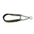 Ferplast Collier semi-étrangleur avec rembourrage moelleux. DAYTONA CSS