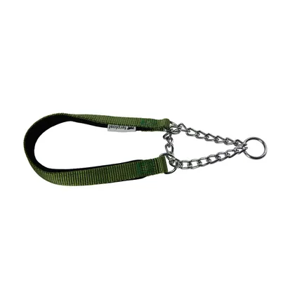 Ferplast Collier semi-étrangleur avec rembourrage moelleux. DAYTONA CSS