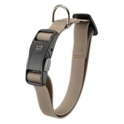 Ferplast Collier en polyester et PVC pour chien avec boucle EVOLUTION C