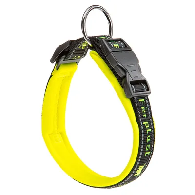 Ferplast Collier pour chiens avec rembourrage soft. SPORT DOG C