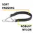 Ferplast Collier semi-étrangleur pour chien avec DAYTONA CSS Ferplast Collier semi-étrangleur pour chien avec DAYTONA CSS