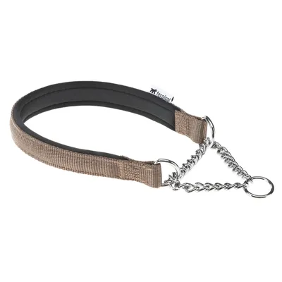 Ferplast Collier semi-étrangleur avec rembourrage moelleux. DAYTONA CSS