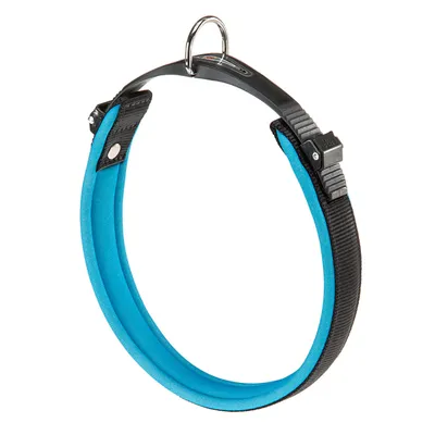Ferplast Collier pour chiens avec rembourrage souple et ERGOFLUO C Ferplast Collier pour chiens avec rembourrage souple et ERGOFLUO C