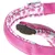 Ferplast Collier semi-étrangleur pour chiens en nylon DAYTONA FANTASY