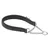 Ferplast Collier semi-étrangleur avec rembourrage moelleux. DAYTONA CSS