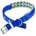 Ferplast Collier à chiens avec un rembourrage moelleux et DAYTONA FANTASY