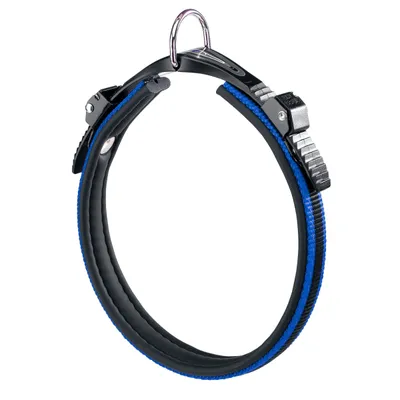 Ferplast Collier ergonomique avec micro-régulation - ERGOCOMFORT C Ferplast Collier ergonomique avec micro-régulation - ERGOCOMFORT C