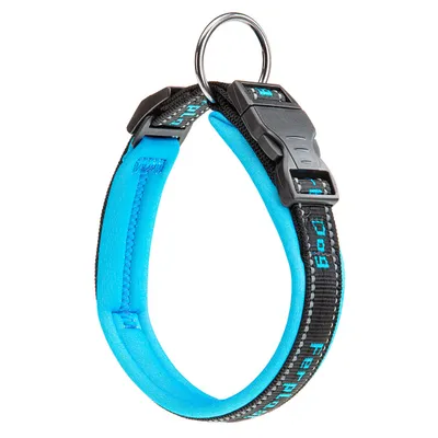 Ferplast Hundehalsband mit weicher Polsterung. Verschiedene SPORT DOG C