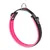 Ferplast Collier pour chiens avec rembourrage souple et ERGOFLUO C