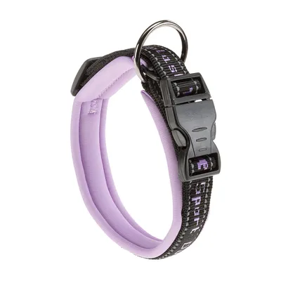 Ferplast Collier pour chiens avec rembourrage soft. SPORT DOG C