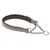 Ferplast Collier semi-étrangleur avec rembourrage moelleux. DAYTONA CSS