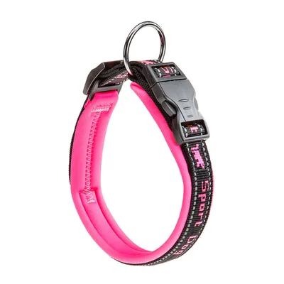 Ferplast Collier pour chiens avec rembourrage soft. SPORT DOG C