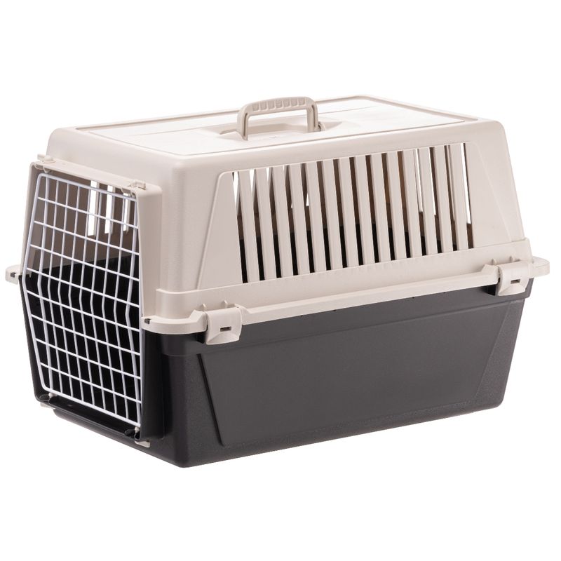 Ferplast Cage de transport en plastique Ferplast ATLAS 30 ATLAS EL
