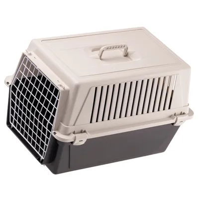 Ferplast Cage de transport en plastique Ferplast ATLAS 30 ATLAS EL