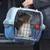 Ferplast Panier de transport pour chats et chiens de petite ATLAS DELUXE