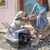 Ferplast Panier de transport pour chats et chiens de petite ATLAS DELUXE