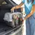 Ferplast Panier de transport pour chats et chiens de petite ATLAS DELUXE