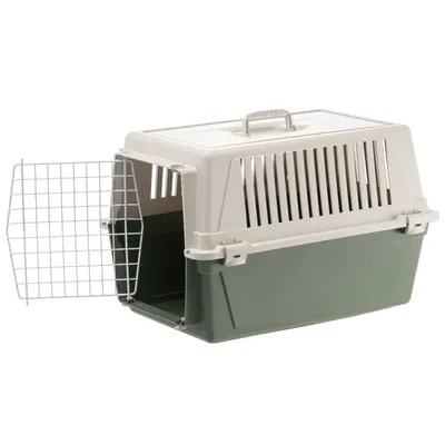 Ferplast Cage de transport en plastique Ferplast ATLAS 30 ATLAS EL