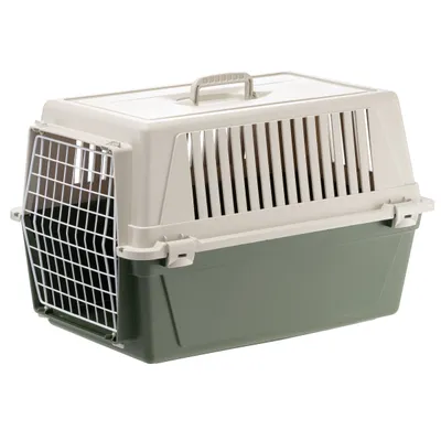 Ferplast Cage de transport en plastique Ferplast ATLAS 30 ATLAS EL