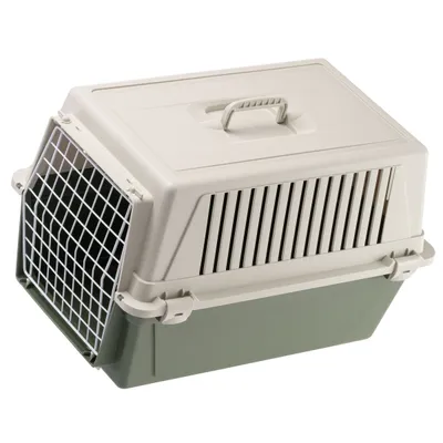 Ferplast Cage de transport en plastique Ferplast ATLAS 30 ATLAS EL