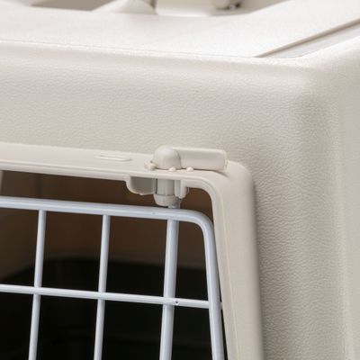 Ferplast Cage de transport en plastique Ferplast ATLAS 30 ATLAS EL