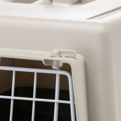 Ferplast Cage de transport en plastique Ferplast ATLAS 30 ATLAS EL