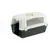 Ferplast Cage de transport en plastique Ferplast ATLAS 20 ATLAS EL