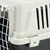Ferplast Cage de transport en plastique Ferplast ATLAS 20 ATLAS EL