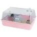 Ferplast Cage pour rongeurs FERPLAST MINI DUNA HAMSTER : MINI DUNA