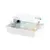 Ferplast Cage pour rongeurs FERPLAST MINI DUNA HAMSTER : MINI DUNA Ferplast Cage pour rongeurs FERPLAST MINI DUNA HAMSTER : MINI DUNA