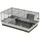 cage pour lapins