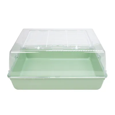 Ferplast Cage pour rongeurs FERPLAST MINI DUNA : Convient MINI DUNA MULTY