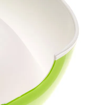 Ferplast Gamelle en plastique pour chiens et chats. GLAM