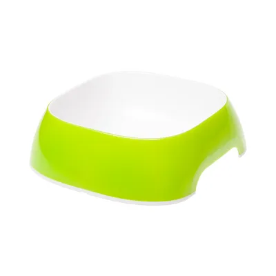 Ferplast Gamelle en plastique pour chiens et chats. GLAM