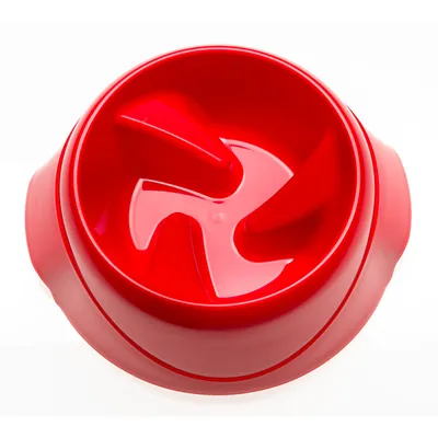 Ferplast Ecuelle anti-glouton pour chiens. Différentes MAGNUS SLOW