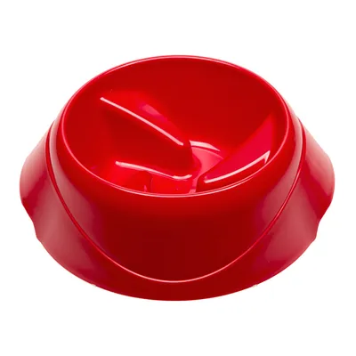 Ferplast Ecuelle anti-glouton pour chiens. Différentes MAGNUS SLOW