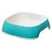 Ferplast Gamelle en plastique pour chiens et chats. GLAM