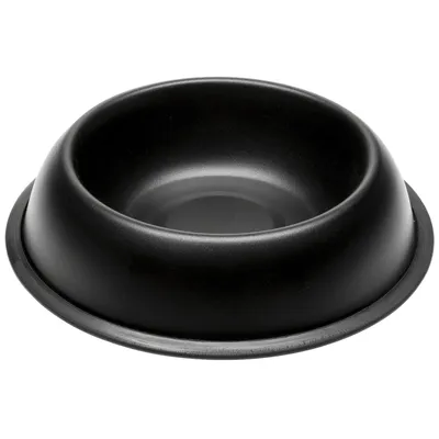 Ferplast Ecuelle en métal pour chats et chiens. Différentes MIRA