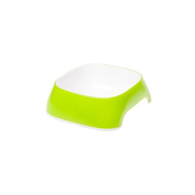 Ferplast Gamelle en plastique pour chiens et chats. GLAM