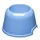PARTY 14 - 0,5 L Bleu