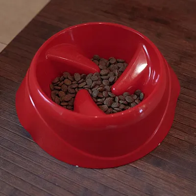 Ferplast Ecuelle anti-glouton pour chiens. Différentes MAGNUS SLOW