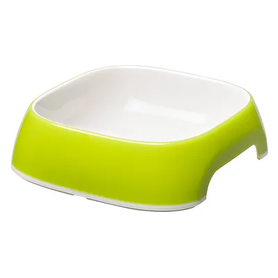 Ferplast Gamelle en plastique pour chiens et chats. GLAM