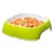 Ferplast Gamelle en plastique pour chiens et chats. GLAM