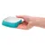 Ferplast Gamelle en plastique pour chiens et chats. GLAM Ferplast Gamelle en plastique pour chiens et chats. GLAM