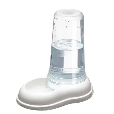 Ferplast Distributeur de croquettes ou eau de différentes AZIMUT Ferplast Distributeur de croquettes ou eau de différentes AZIMUT