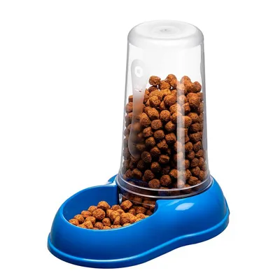 Ferplast Distributeur de croquettes ou eau de différentes AZIMUT