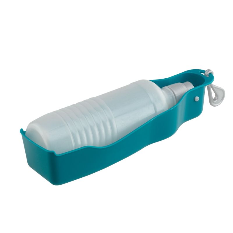 Ferplast Biberon de voyage pour chiens et chats Abreuvoir de
